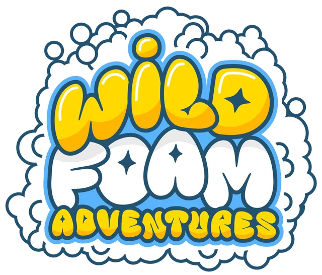 Wild Foam Adventures